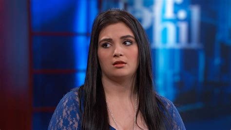 Girl Who Claimed She Was Pregnant With Baby .